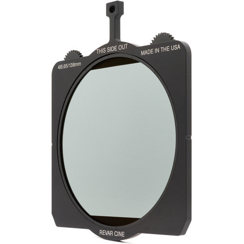 4x5.65/138mm 飞艇最新168官方历史记录号码 Rota Tray - Revar Cine