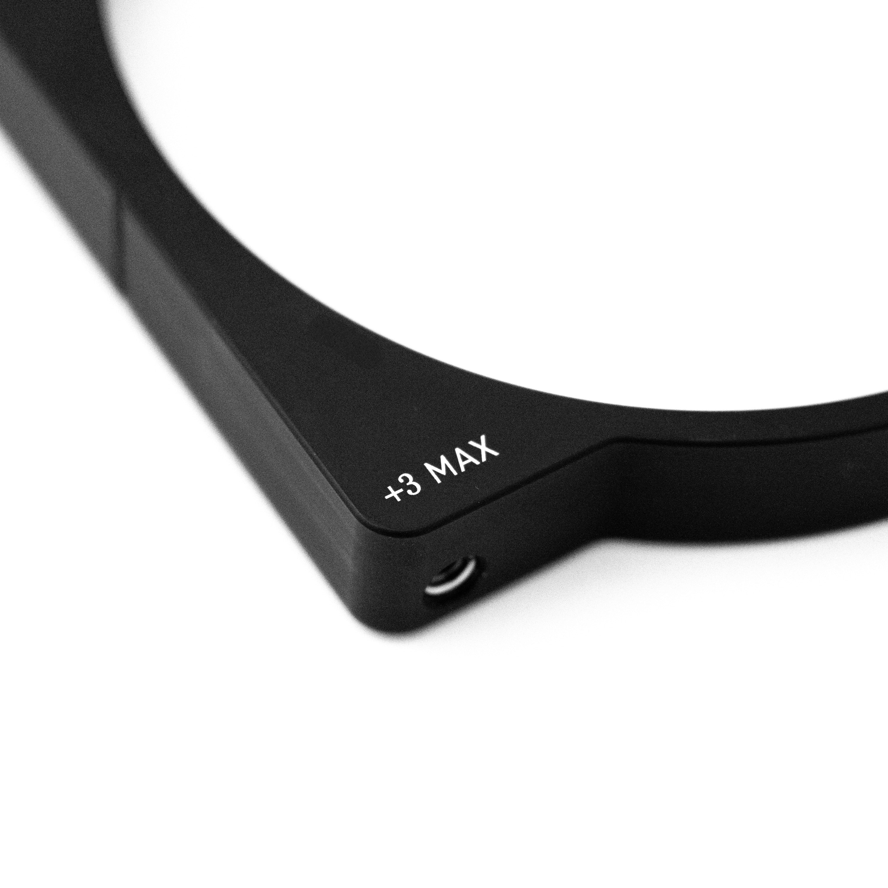 4x5.65 / 138mm Diopter Triple Tray - Revar Cine