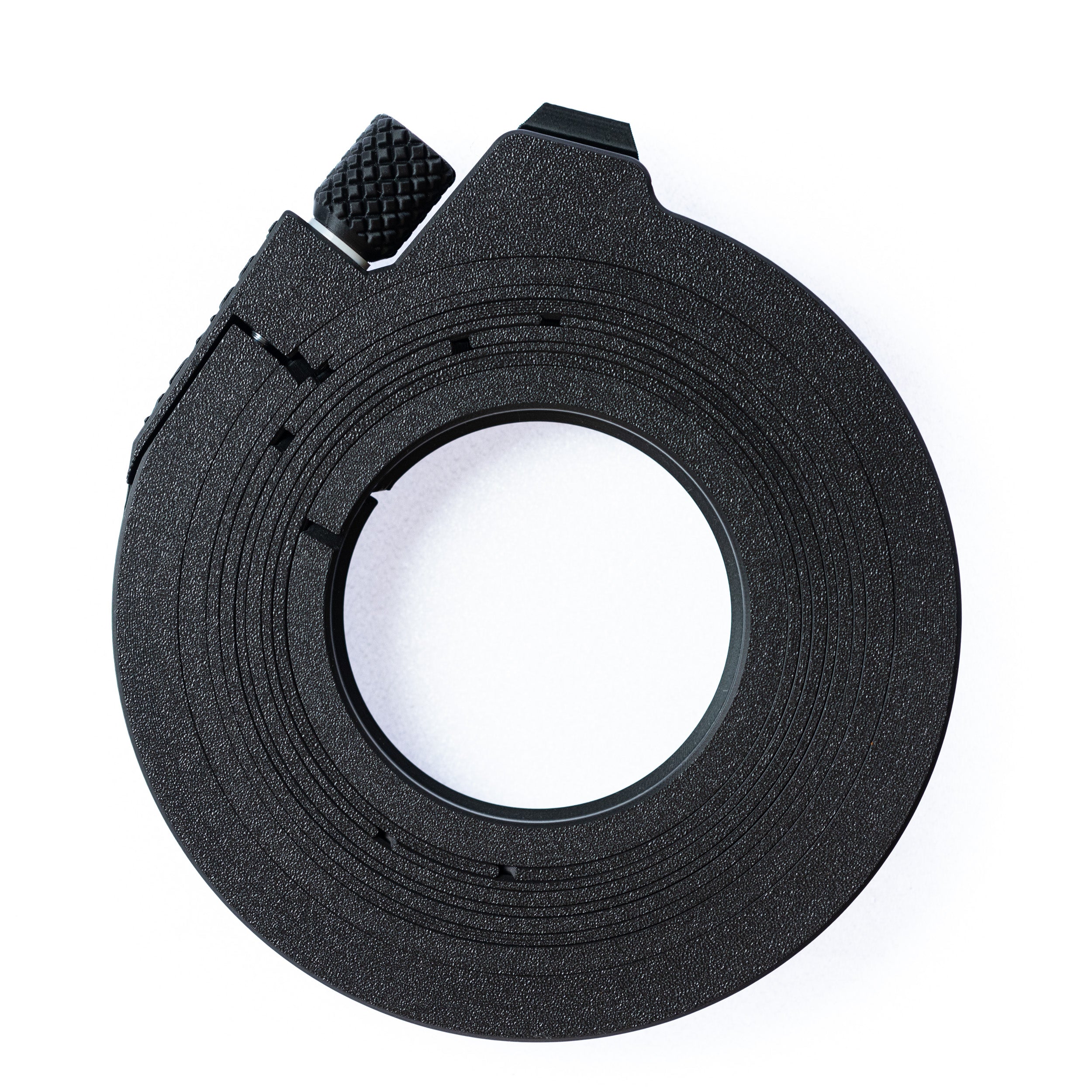 ND9eu 138mm Diopter Clamp Holder (3D Printed) - Revar Cine