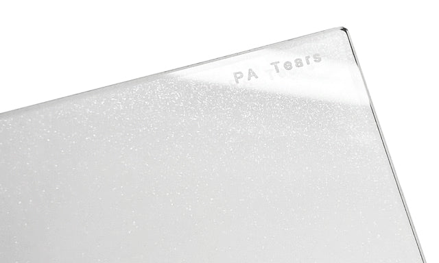 PA Tears Diffusion - Revar Cine
