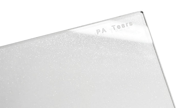 PA Tears Diffusion - Revar Cine