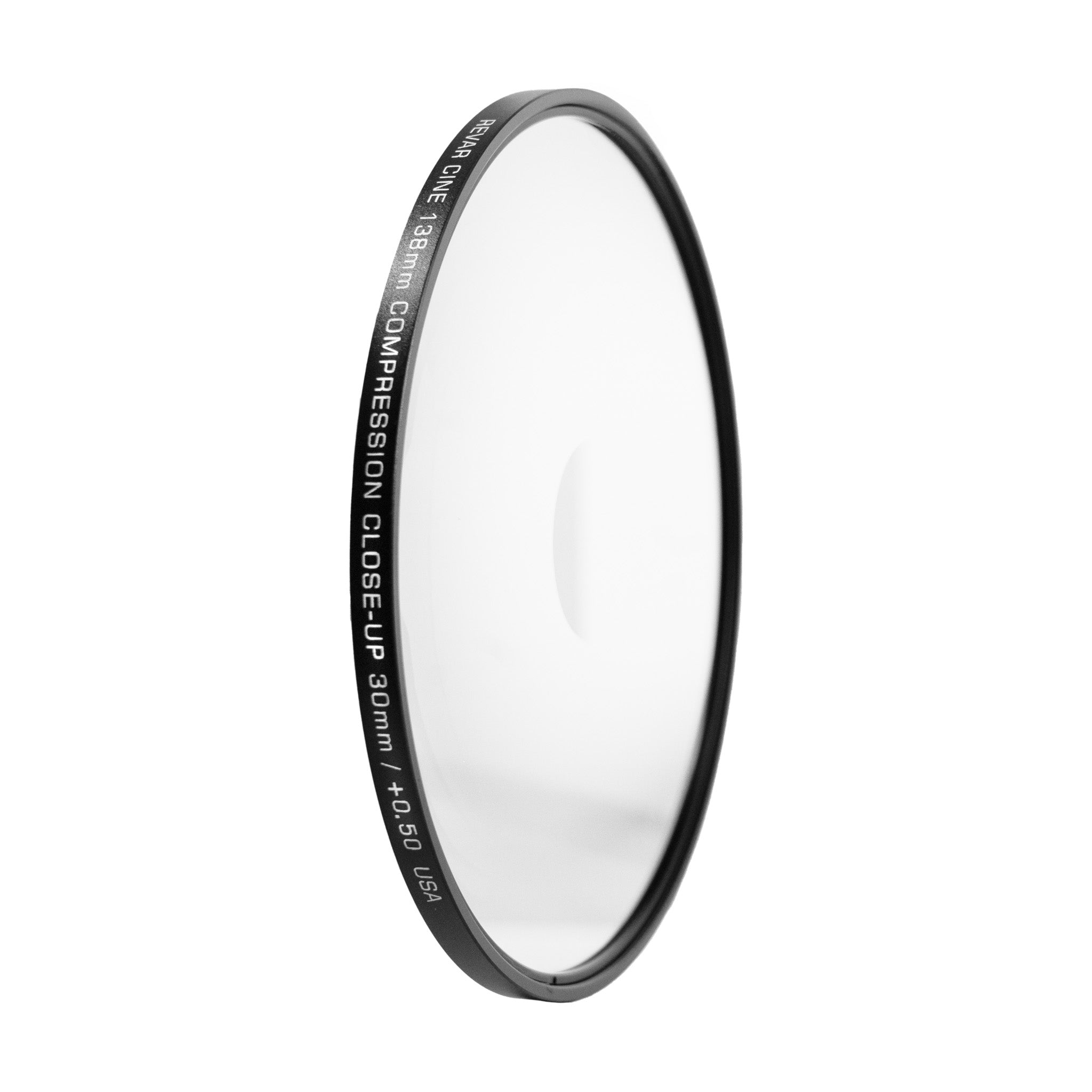 138mm Compression Close Up Diopter - Revar Cine