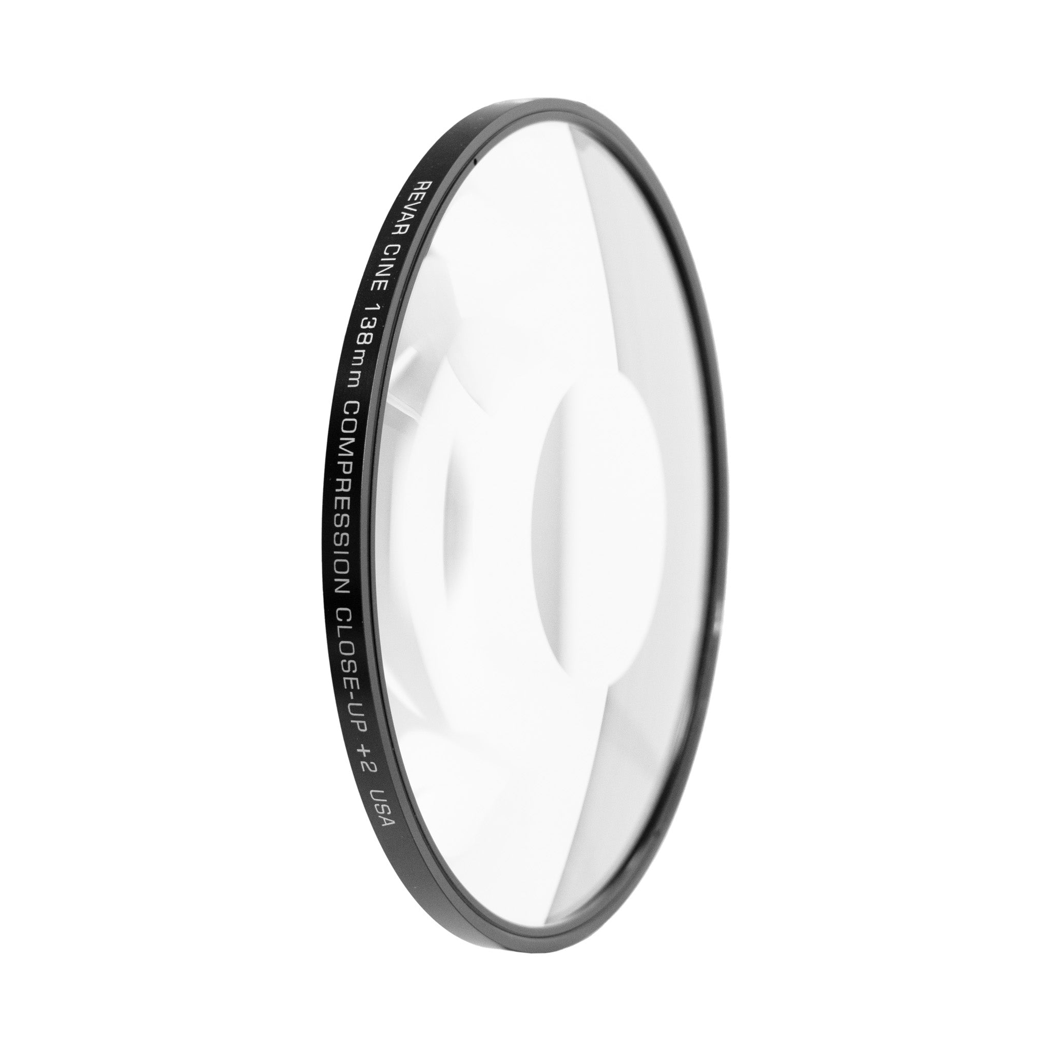 138mm Compression Close Up Diopter - Revar Cine