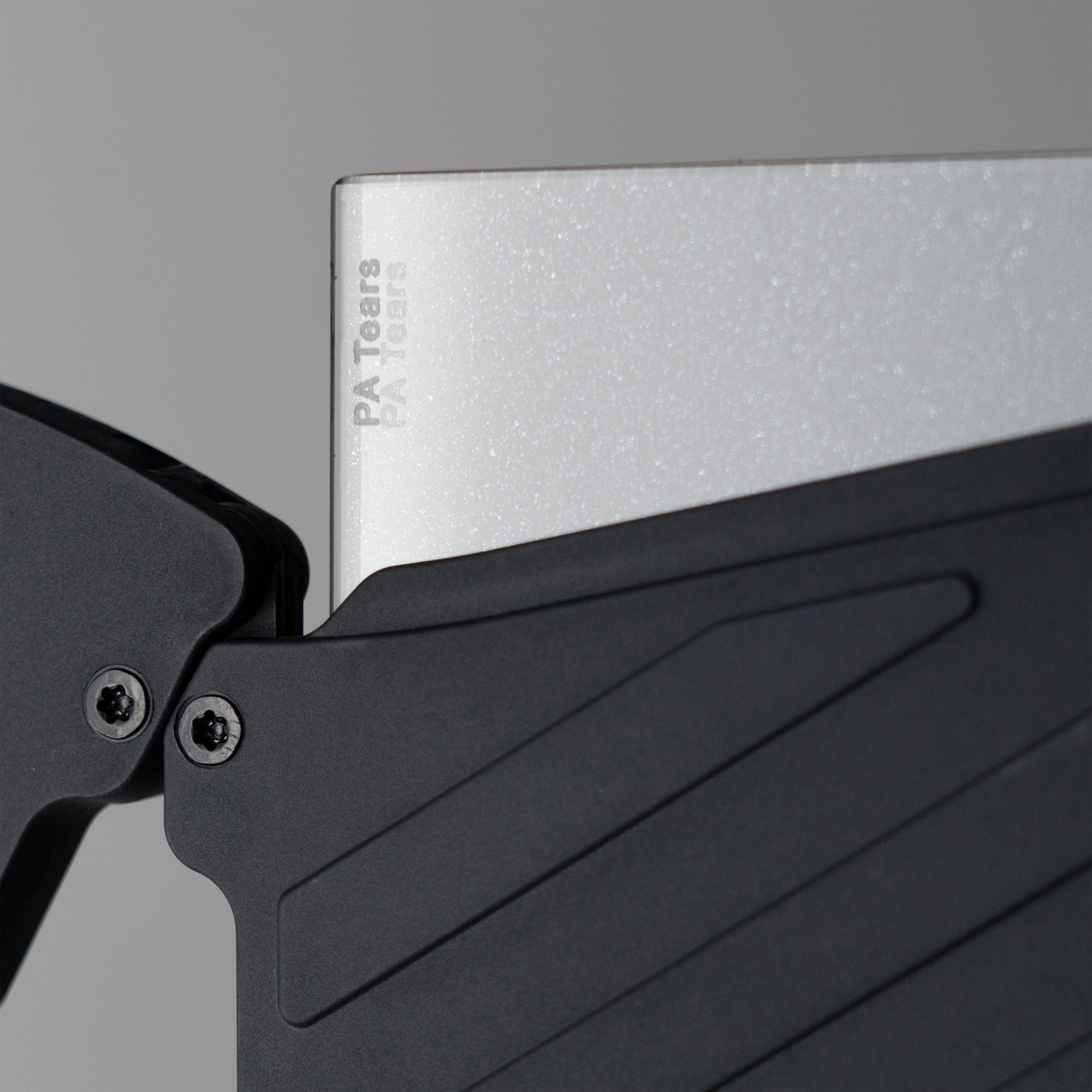 PA Tears Diffusion - Revar Cine