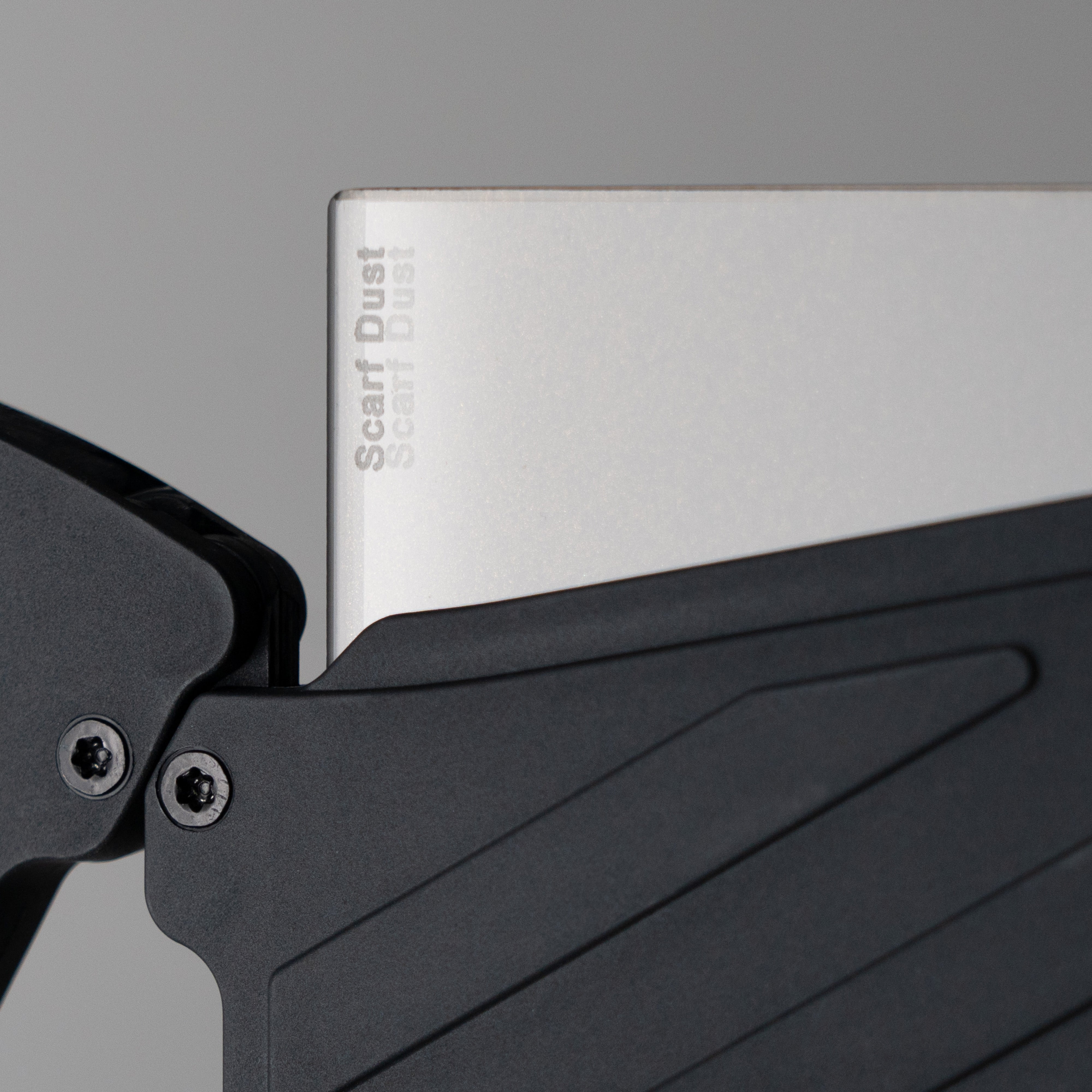 4x5.65 Scarf Dust - Revar Cine