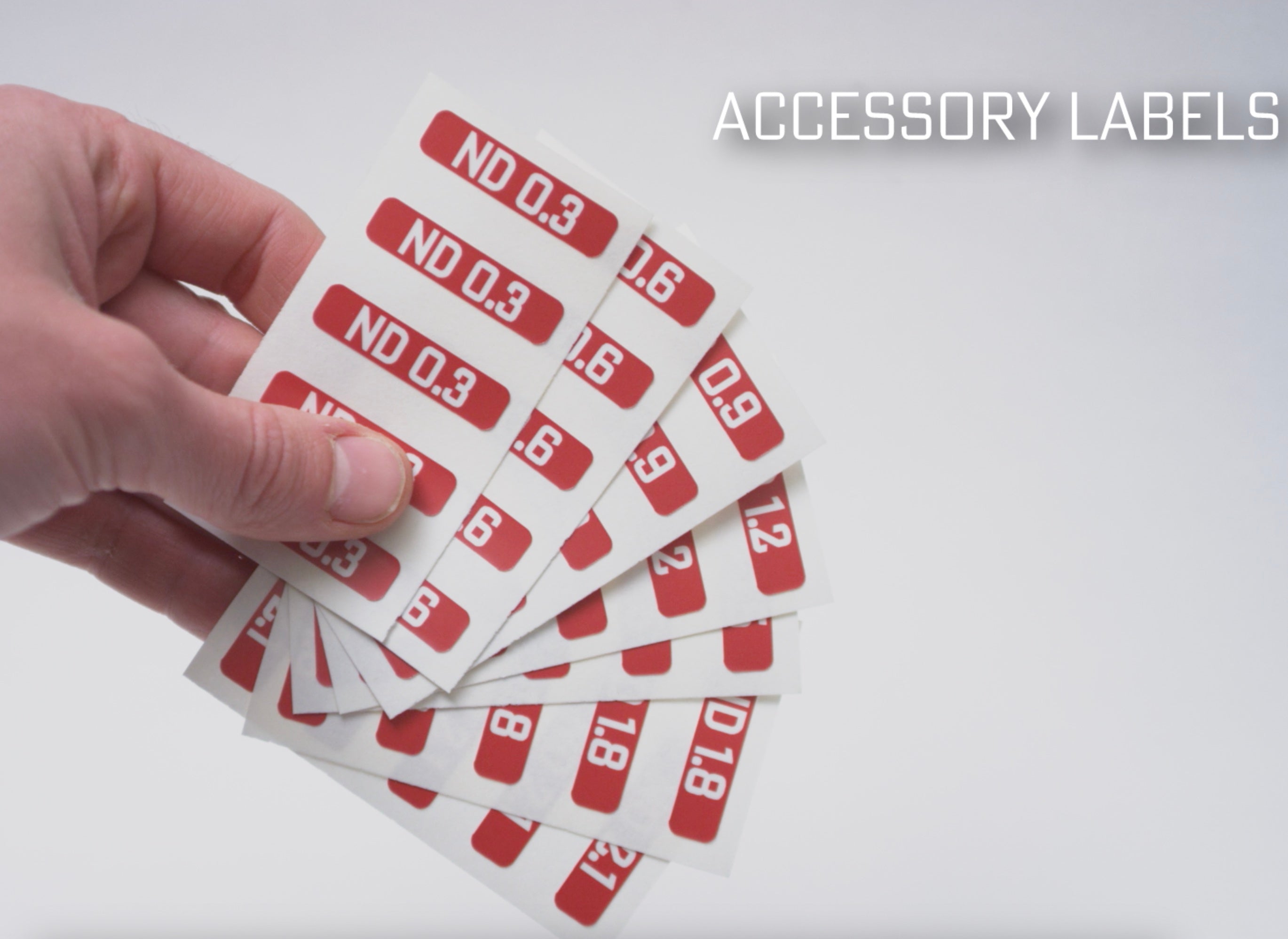 4x5.65 Cinema Filter Cartridge Hard Plastic Case - Revar Cine