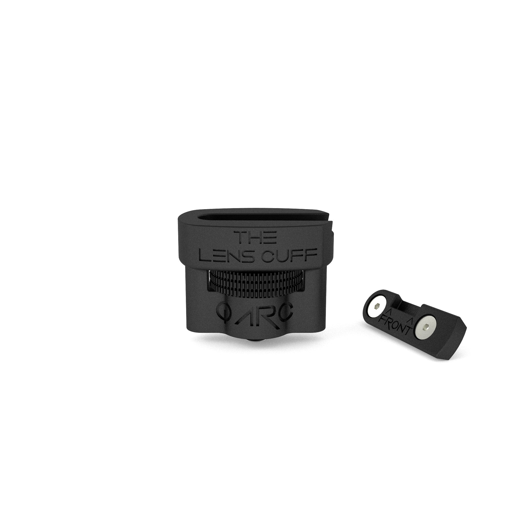 The Lens Cuff QARC Cage for DJI Focus Pro - Revar Cine