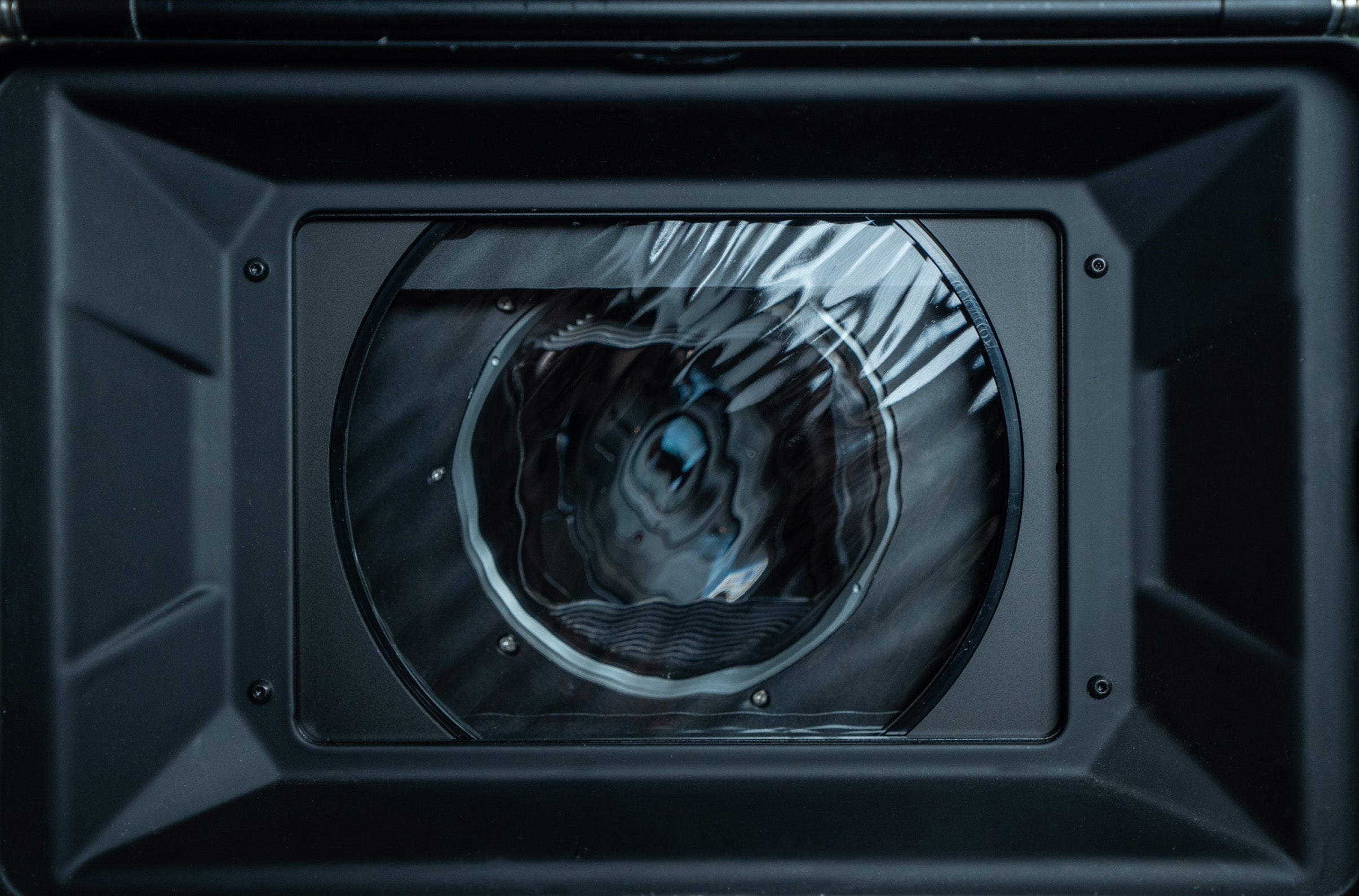 Rota Tray Wave Filter - Revar Cine