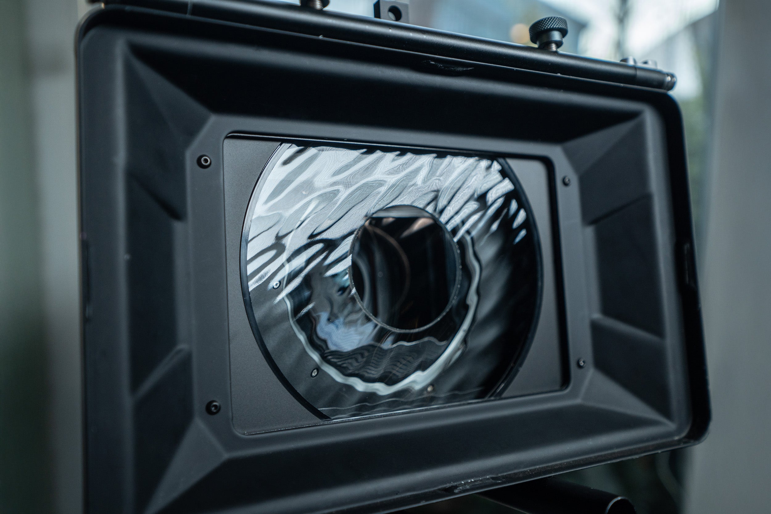 Whirlpool 49 matte box rc-rt4565138whirl49.jpg__PID:38a8a885-f9d9-4a54-877c-0ab2e489b057