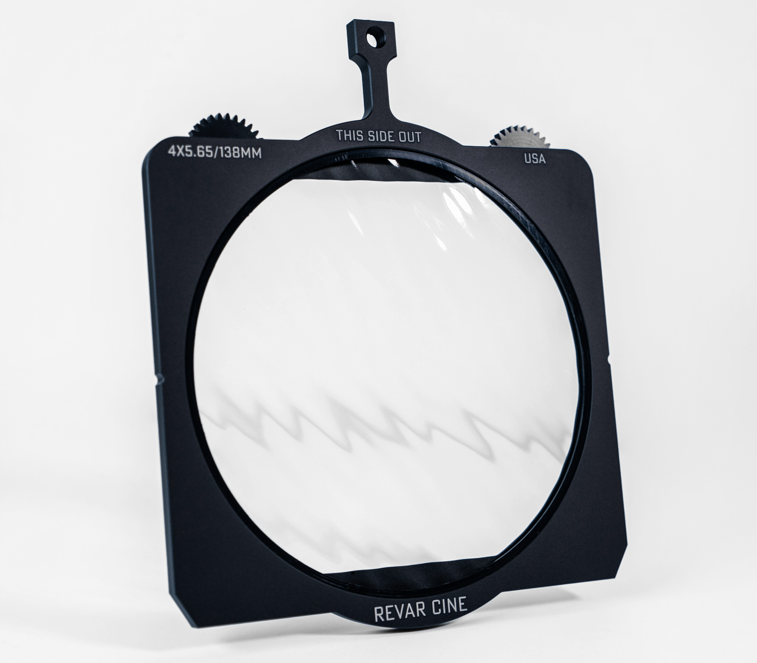 Rota Tray Wave Filter - Revar Cine