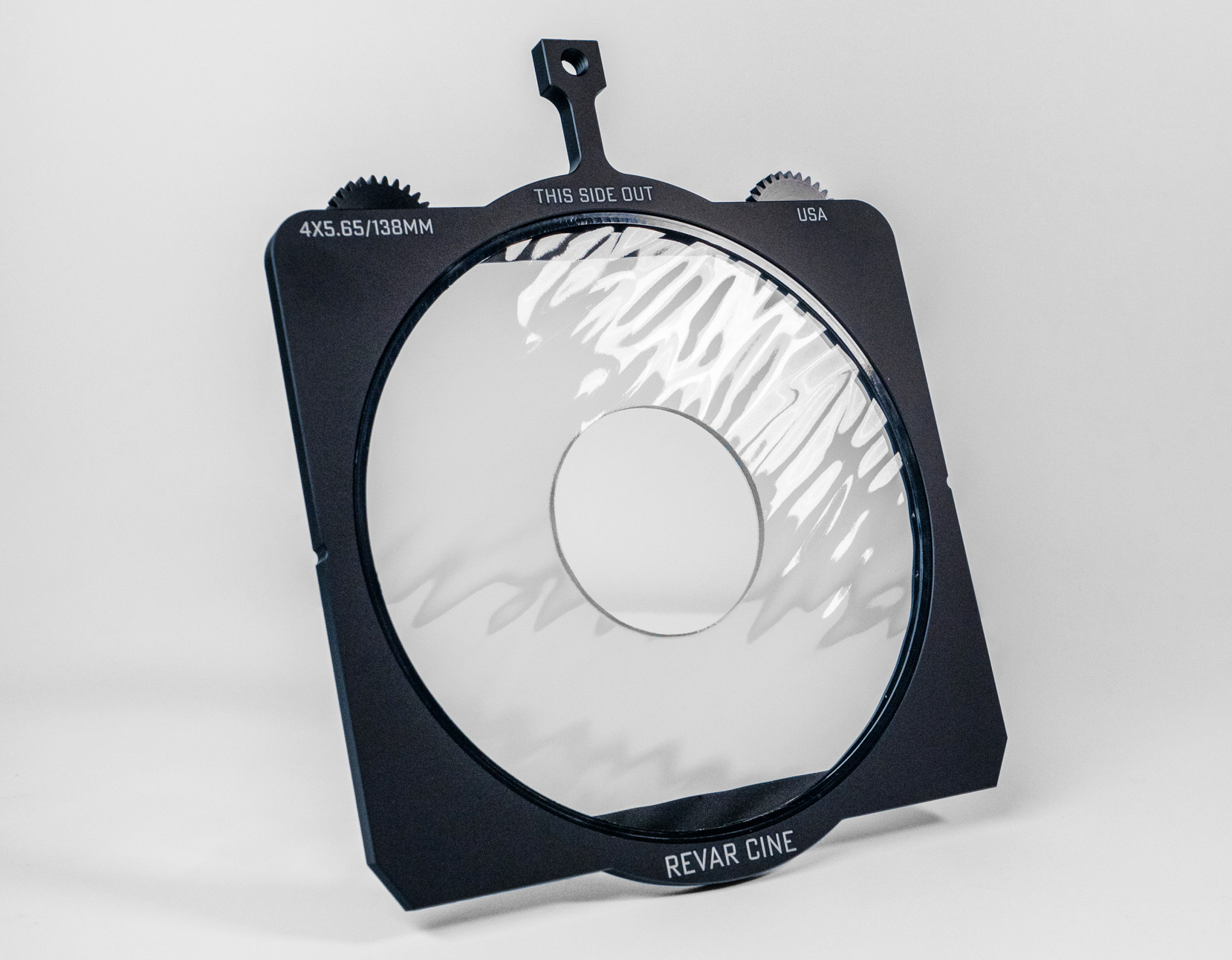 Rota Tray Wave Filter - Revar Cine