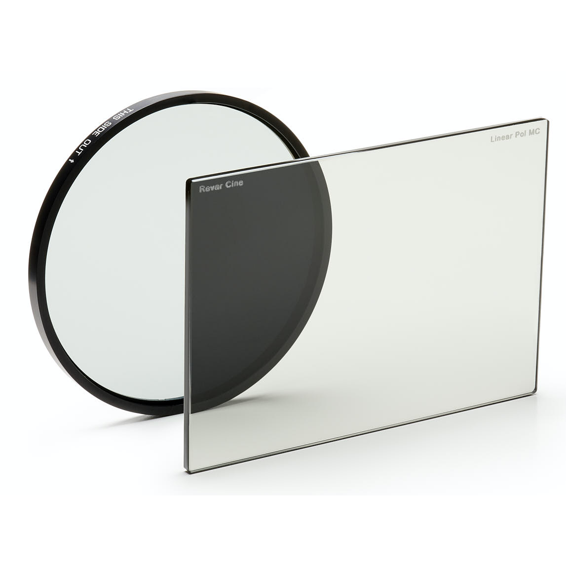 4x5.65/138mm Variable ND Kit - Revar Cine